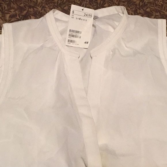 NWT shirt - Picture 4 of 4